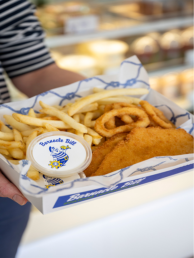 We're Not Looking For The Perfect CV. We're Looking For The Right Person.